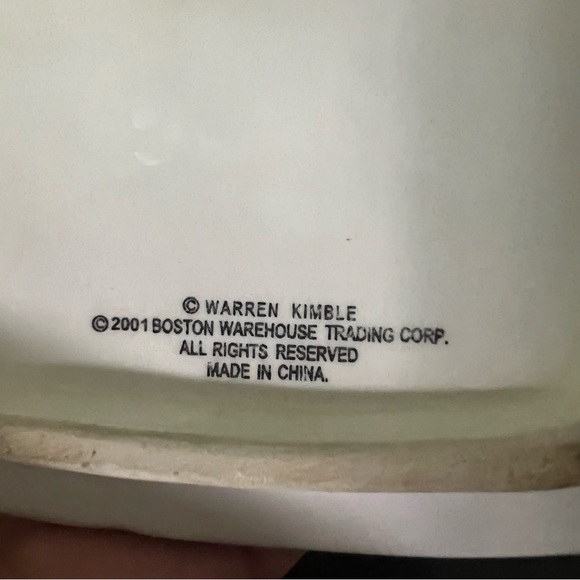 Chicken 🐓 spoon rest. - Picture 3 of 3